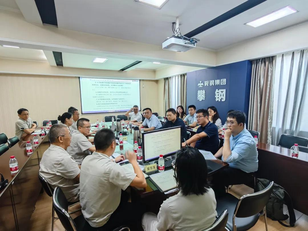 促进攀枝花高质量发展建设共同富裕试验区不朽情缘首页工行攀枝花分行以金融之力(图1)