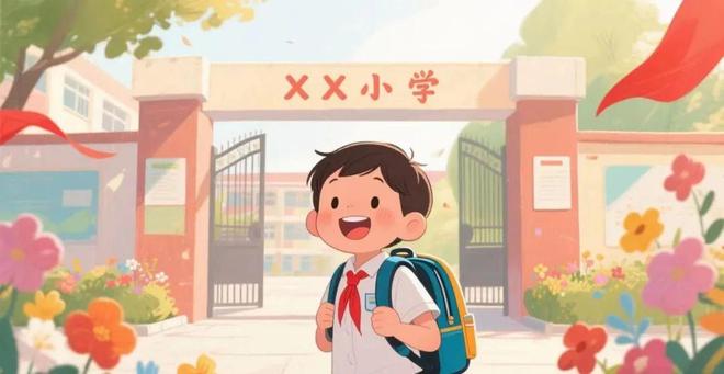 年义务教育招生方案的变与不变！不朽情缘游戏荆州城区2025(图2)
