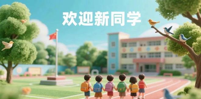 年义务教育招生方案的变与不变！不朽情缘游