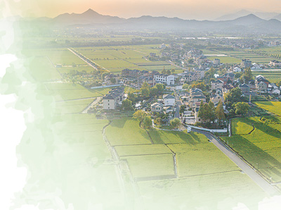 农村集体经济(人民眼·乡村全面振兴)不朽情缘平台登录入口经理人如何盘活(图2) 农村集体经济(人民眼·乡村全面振兴)不朽情缘平台登录入口经理人如何盘活(图2)